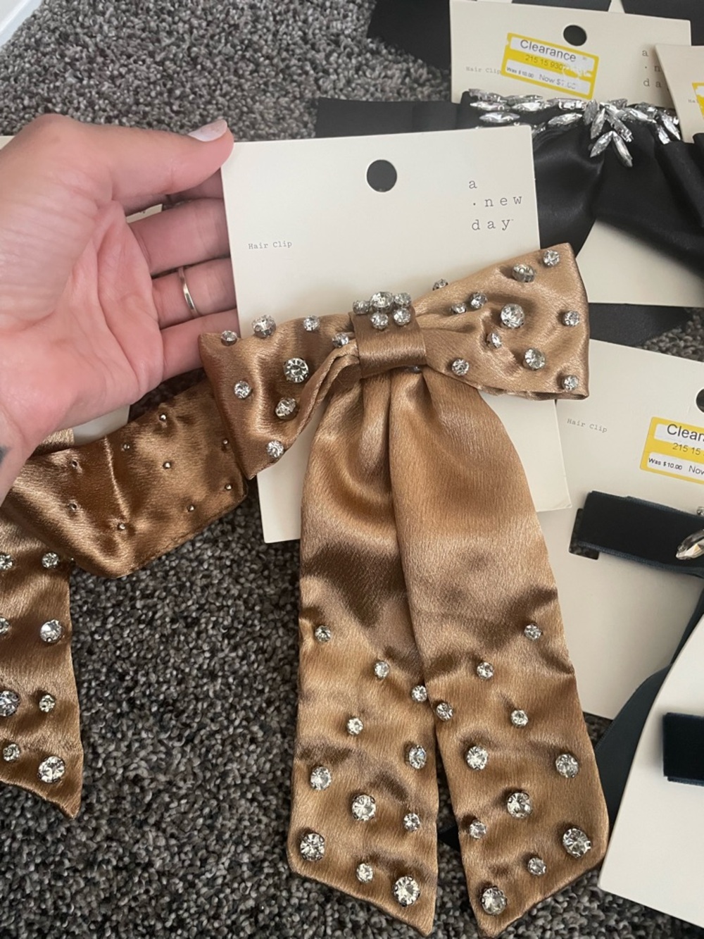 15pc bow bundle - Picture 2 of 7
